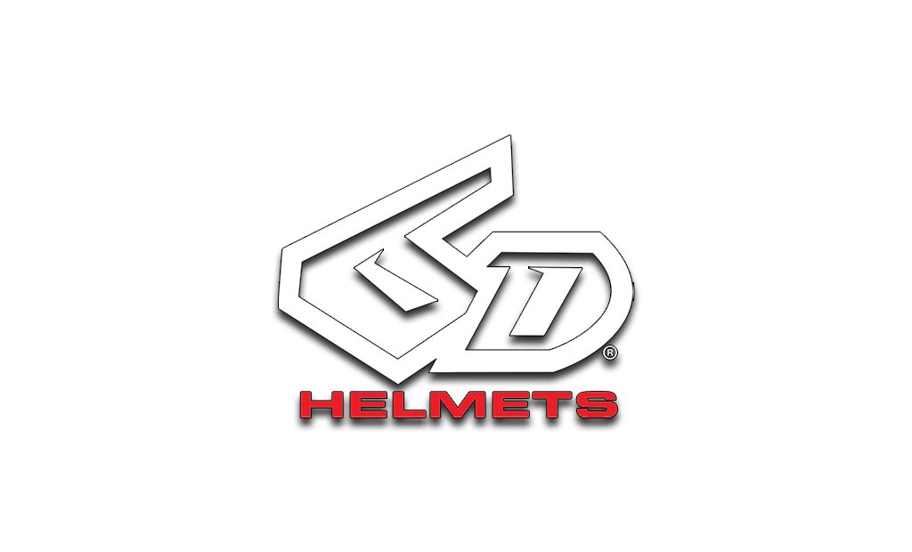 6d Helmets