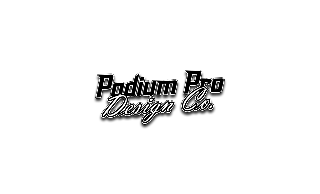 Podium Pro Design Co