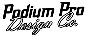 Podium Pro Design Co