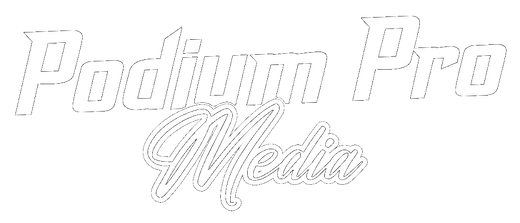 Podium Pro Media