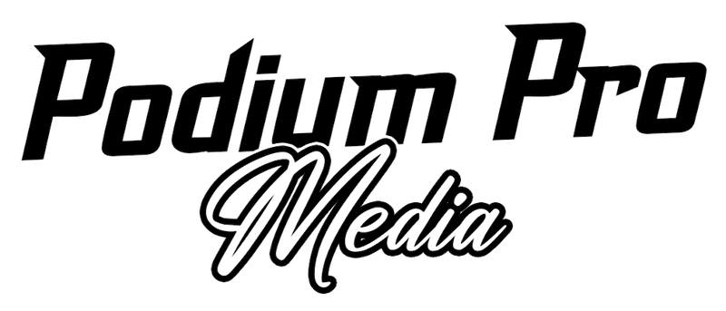 Podium Pro Media
